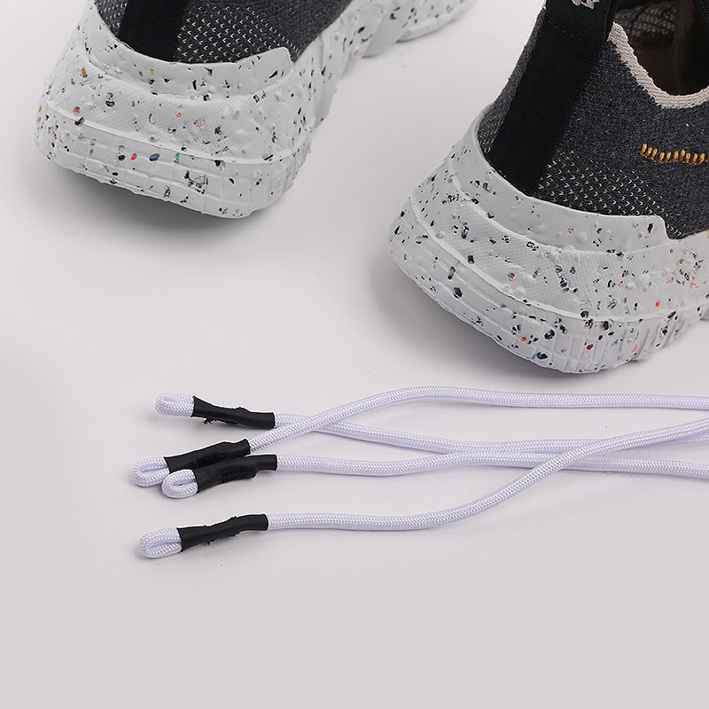 Кроссовки Nike Space Hippie 01 (CZ6148-002)  - цена, описание, фото 8
